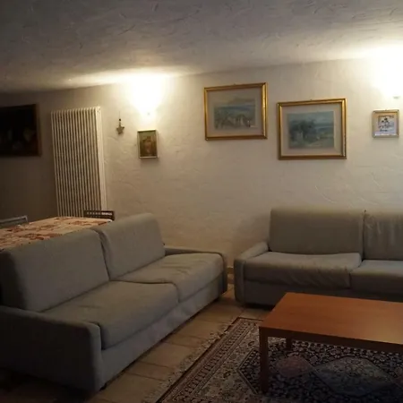 Apartamento Méizon De Vic