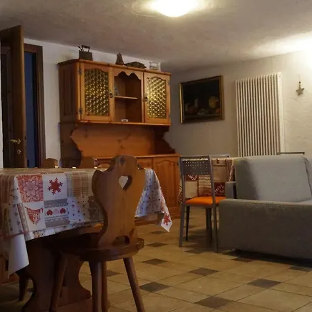 Méizon De Vic Apartamento