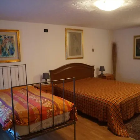 Apartmán Meizon De Vic