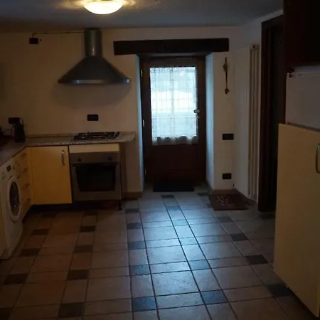 Apartment Meizon De Vic
