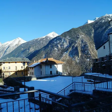 Apartamento Méizon De Vic *