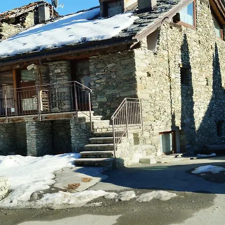 Apartamento Méizon De Vic