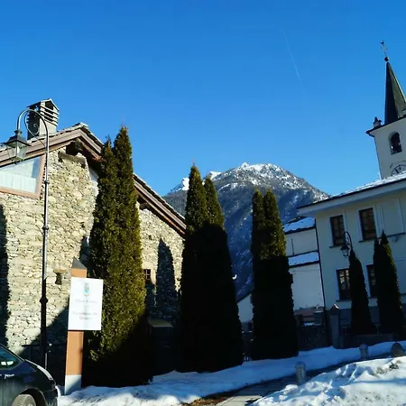 Apartamento Méizon De Vic *