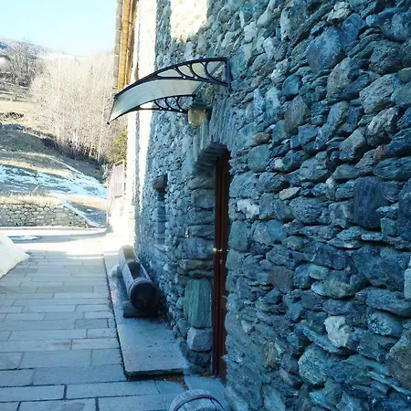 Méizon De Vic Apartamento