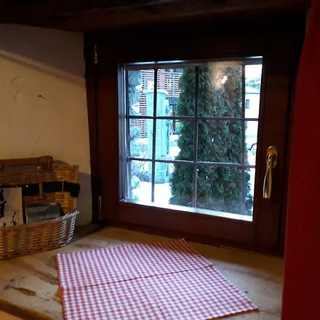 Meizon De Vic Apartment