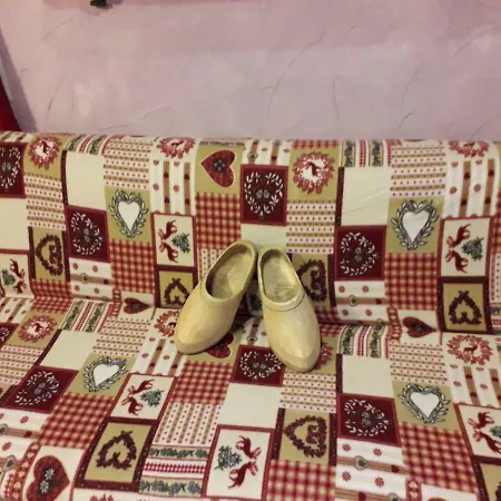 Apartamento Méizon De Vic *