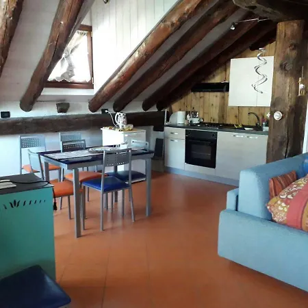 Apartment Meizon De Vic *