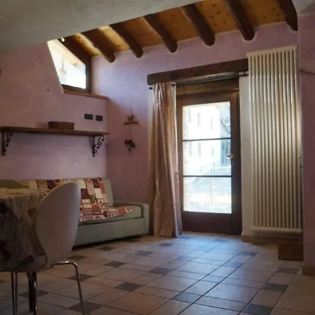 Apartamento Méizon De Vic