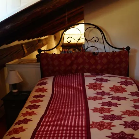 Apartamento Méizon De Vic Doues
