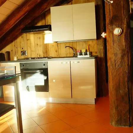 Apartment Meizon De Vic