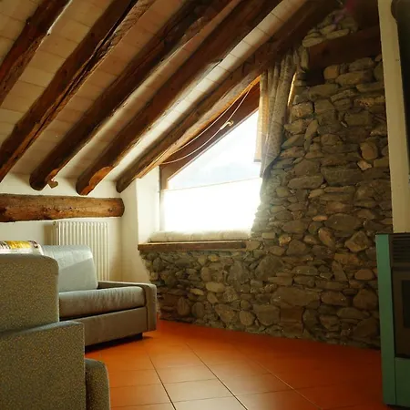 Méizon De Vic Apartamento