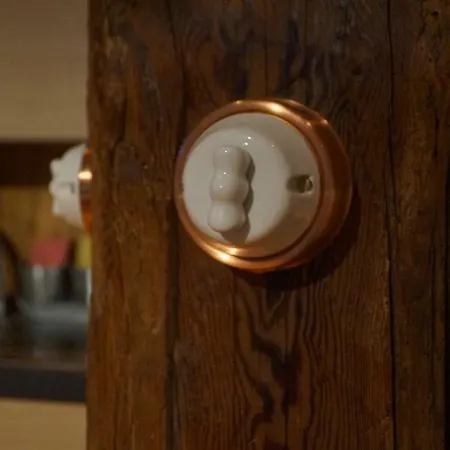 Méizon De Vic Apartamento Doues