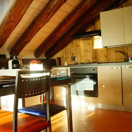 Apartment Meizon De Vic Doues