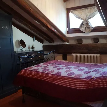 Apartamento Méizon De Vic *