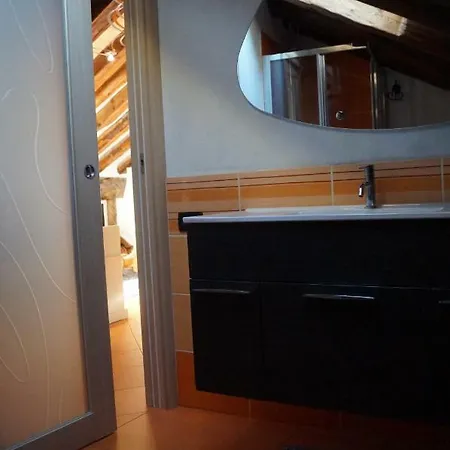 Méizon De Vic Apartamento Doues